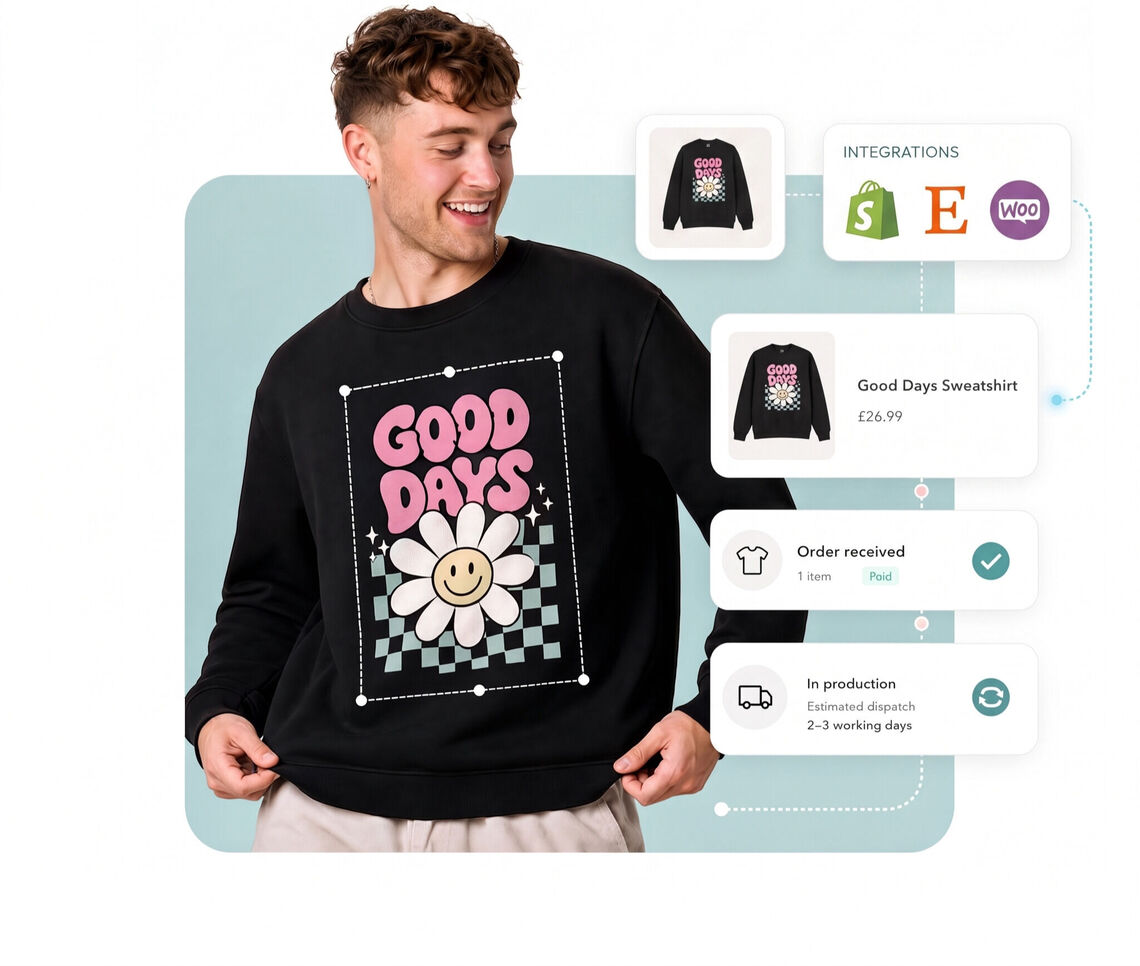 Your design here