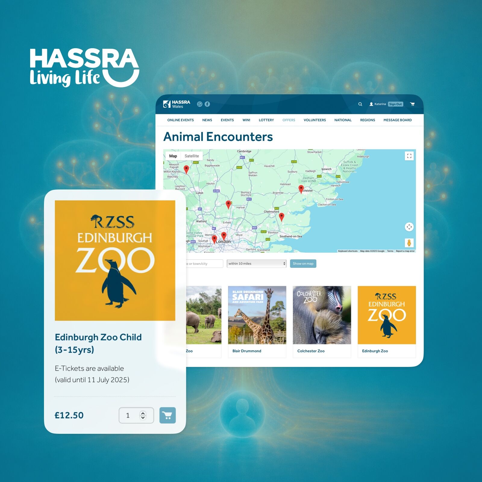 HASSRA