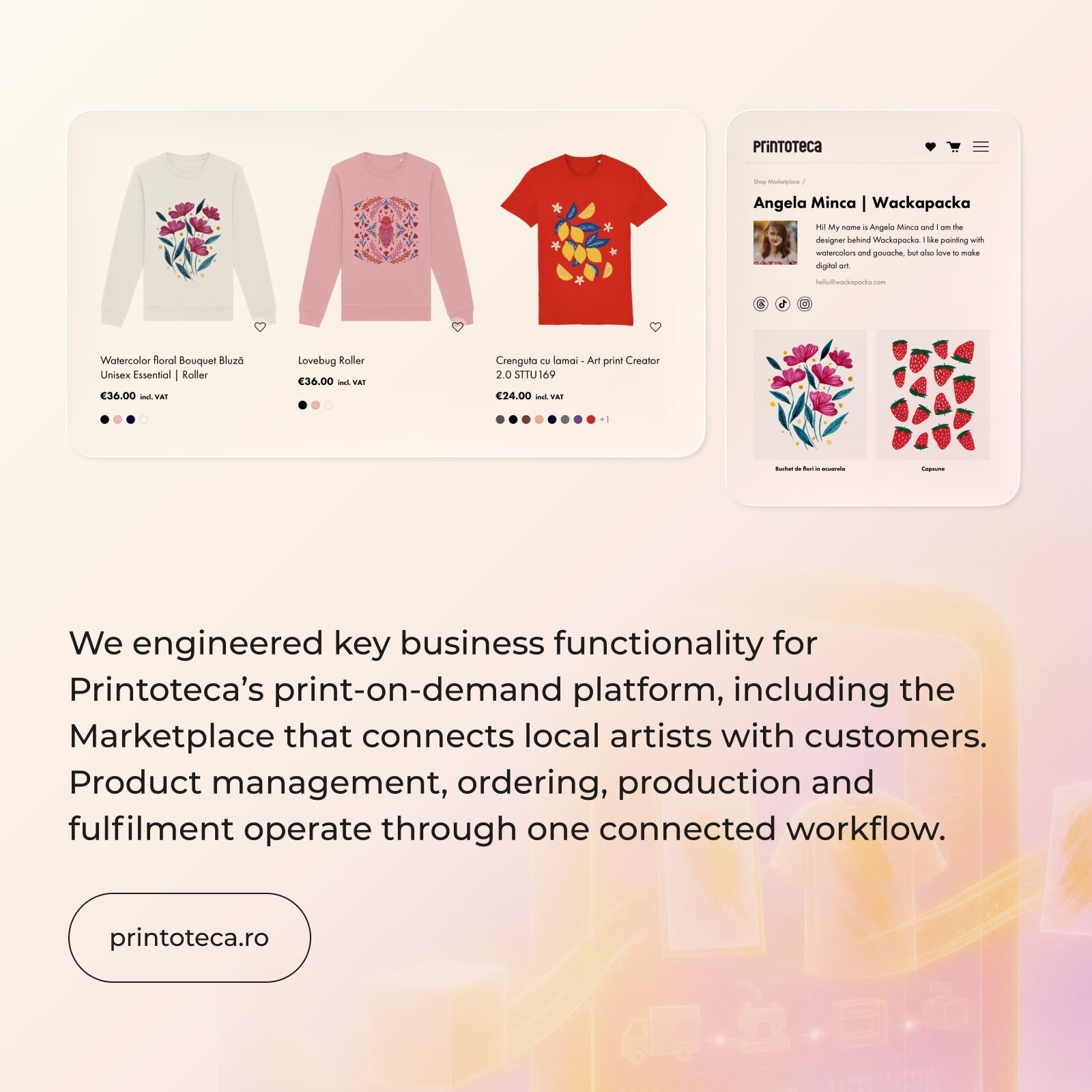 Printoteca