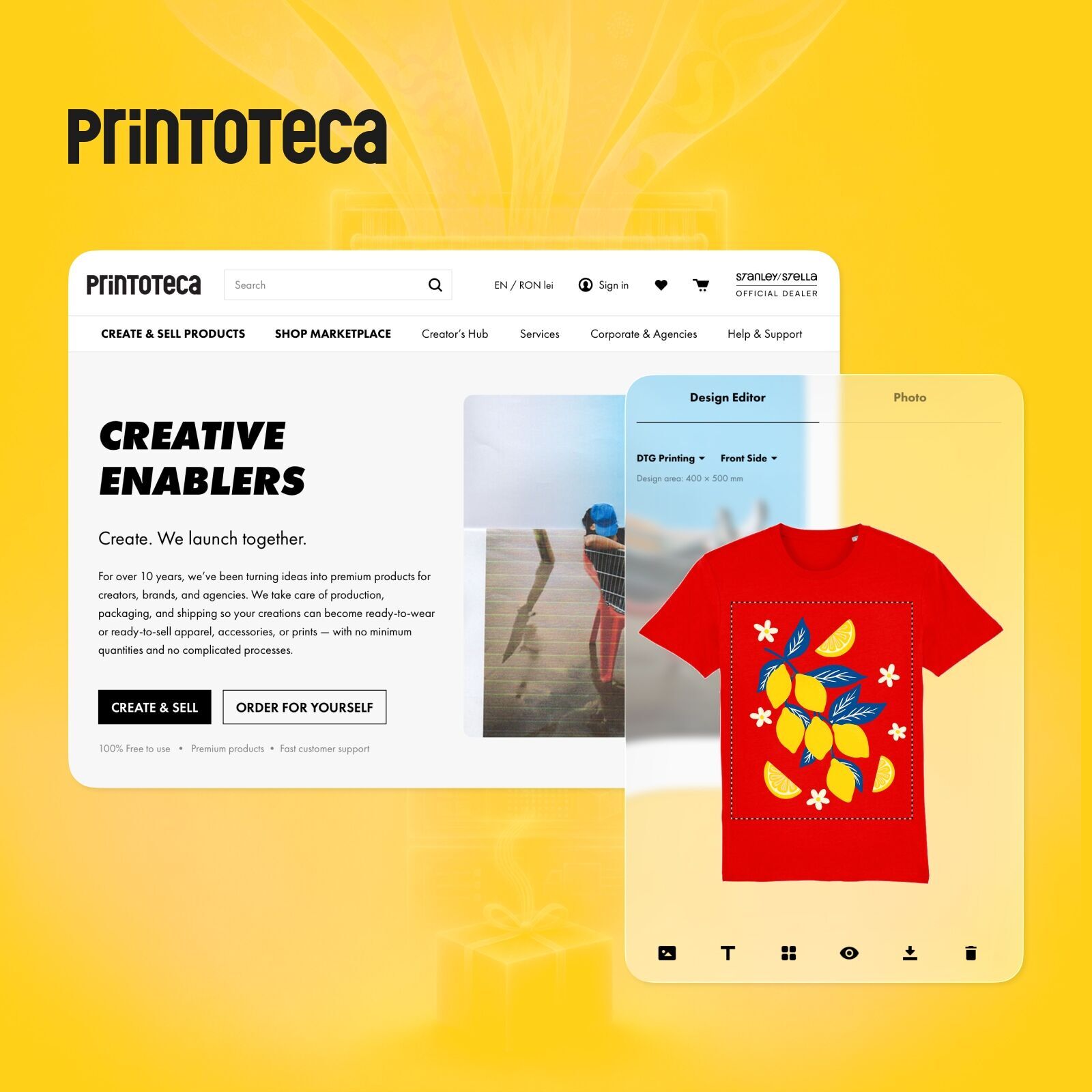 Printoteca