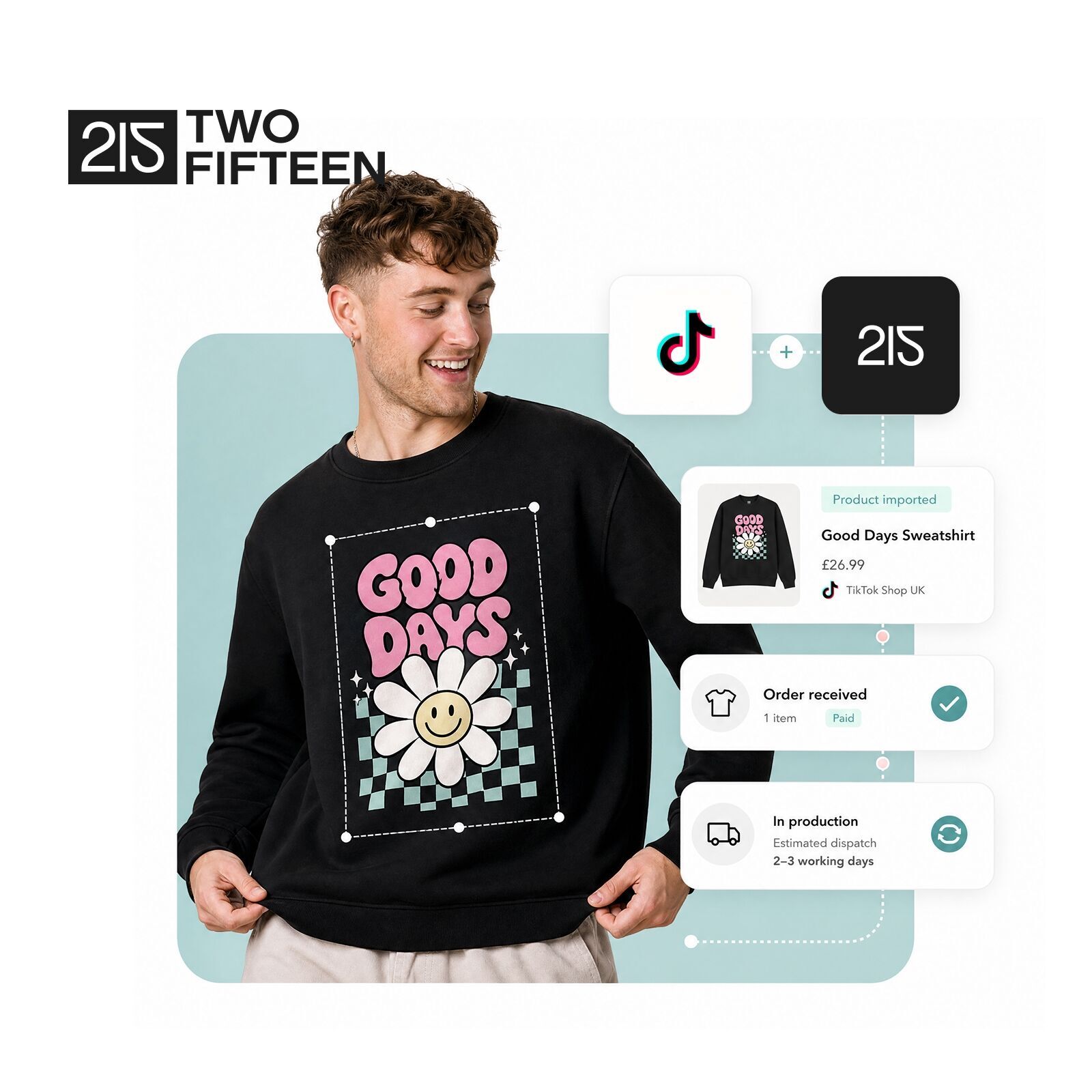 Two Fifteen
