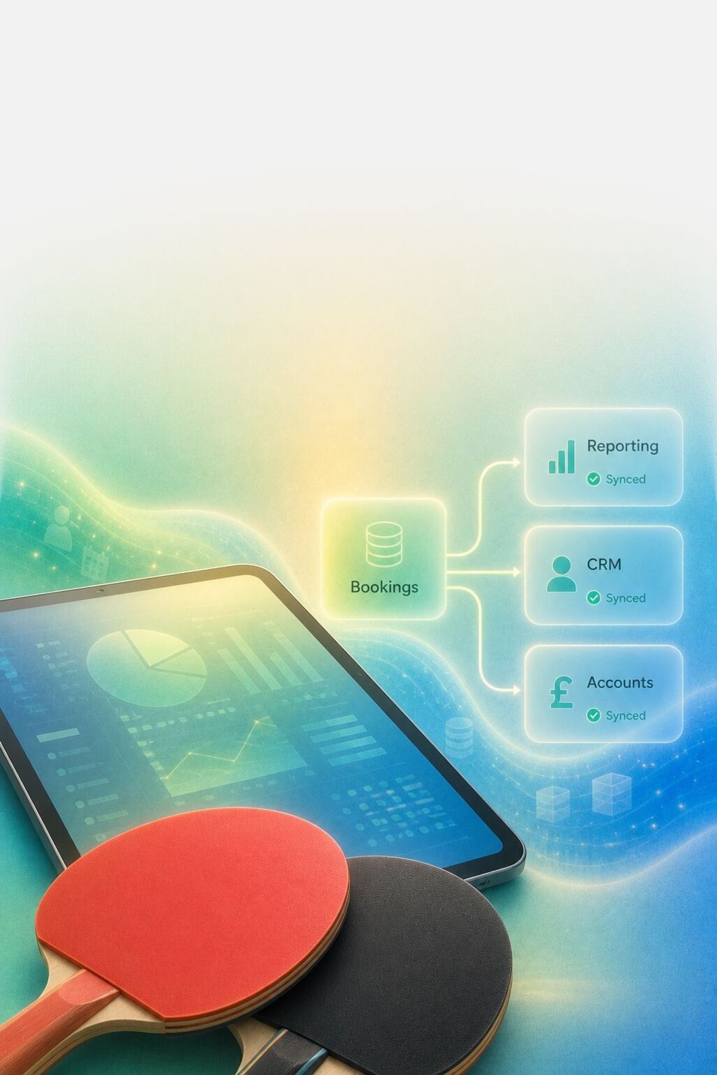 Reporting and integrations
