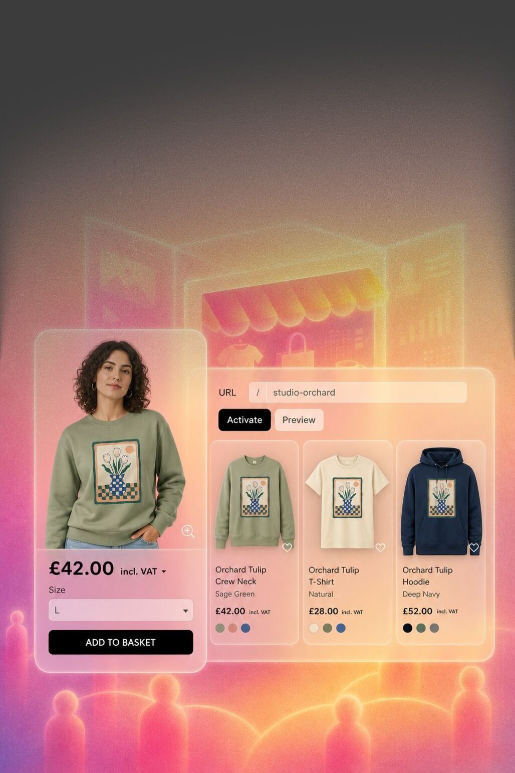 Marketplace